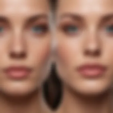 A Deep Dive into Retinoid Classifications Illustration of different retinoid types and their molecular structures