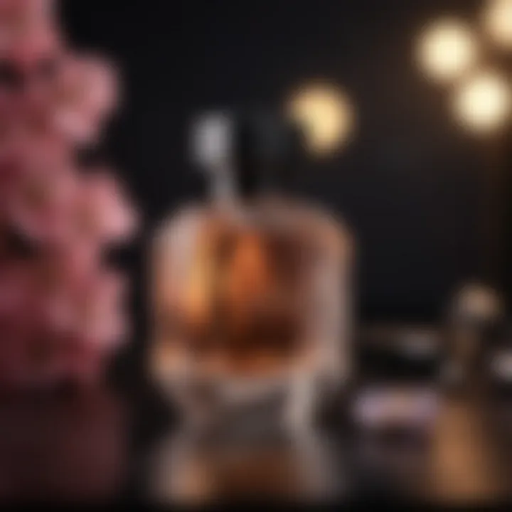 Fragrance subscription experience with Scentbird