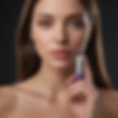 Exploring the Benefits of Scentbird Referral Codes Illustration of Scentbird referral code benefits