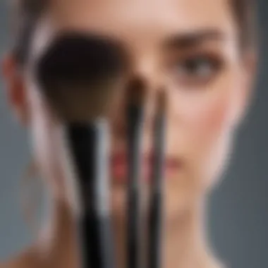 Essential Maintenance for Makeup Brushes Brush maintenance tools and tips for longevity
