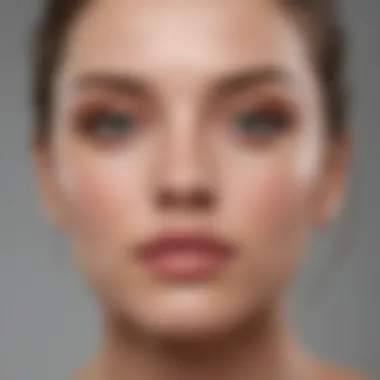 Comparison of Makeup Options for Sensitive Complexions Comparison of different makeup products for sensitive skin