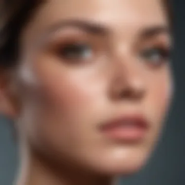 Natural ingredients for acne scar remedies