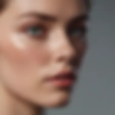 Indicators of Emotional Withdrawal An individual looking distant and preoccupied