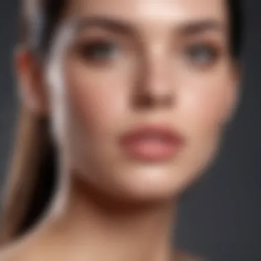 Tailored Skincare Regimens Personalized skincare routine for dual conditions