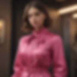 Trendy outfit inspired by Sofia's TikTok influence