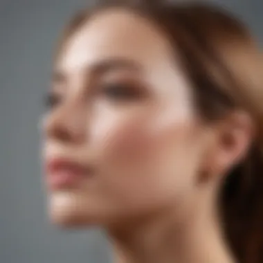 Dietary Adjustments for Scalp Wellness Healthy foods rich in omega-3 fatty acids and vitamins