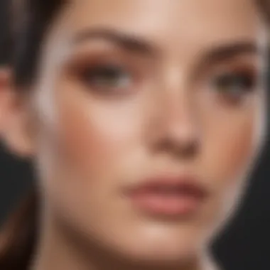 Sustainable Options in Beauty: Eco-Friendly Concealers Sustainable beauty products including eco-friendly concealers