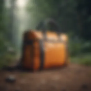 Sustainability Meets Style: Eco-friendly Laptop Bags Eco-friendly laptop bag made from sustainable materials