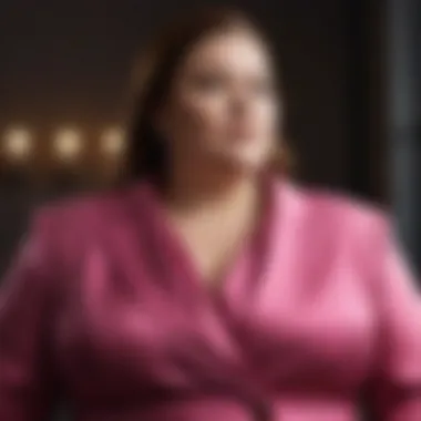 Celebrating Inclusive Fashion Designers Inclusive fashion designers dedicated to plus-size styles