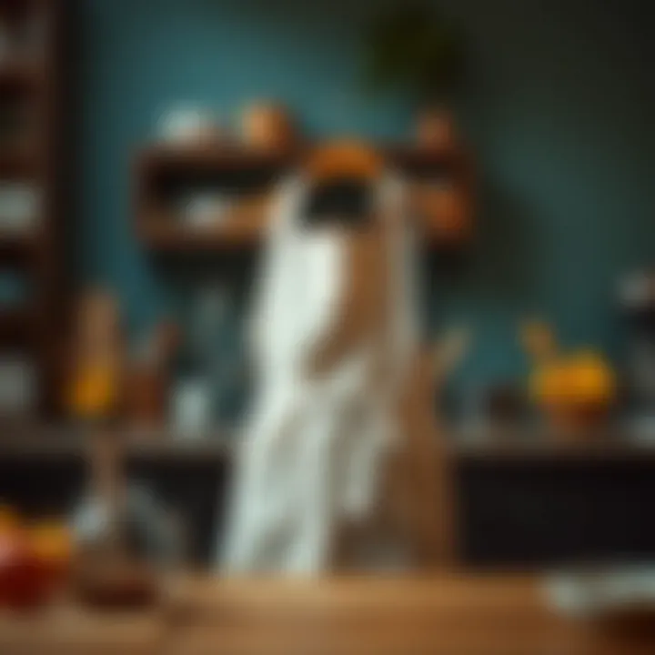 The Allure of Fancy Kitchen Aprons: A Comprehensive Overview Summary The Allure of Fancy Kitchen Aprons: A Comprehensive Overview Summary
