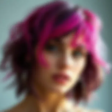 Notable The Best At-Home Hair Dye Options: A Comprehensive Guide Notable The Best At-Home Hair Dye Options: A Comprehensive Guide