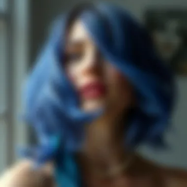 The Best At-Home Hair Dye Options: A Comprehensive Guide Summary The Best At-Home Hair Dye Options: A Comprehensive Guide Summary
