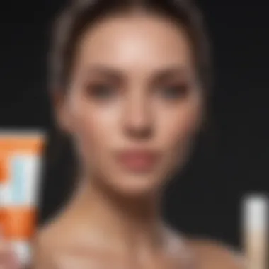 Sustainable Packaging Choices in Organic Sunscreens Eco-friendly packaging for sunscreen products