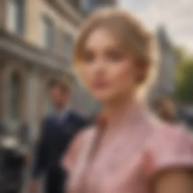 Notable The Bridgertons Season 2: An In-Depth Look Notable The Bridgertons Season 2: An In-Depth Look