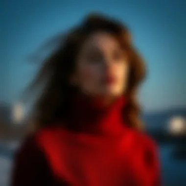The Comfy Turtleneck: A Versatile Staple for Every Wardrobe Introduction The Comfy Turtleneck: A Versatile Staple for Every Wardrobe Introduction