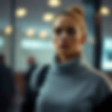 Notable The Comfy Turtleneck: A Versatile Staple for Every Wardrobe Notable The Comfy Turtleneck: A Versatile Staple for Every Wardrobe