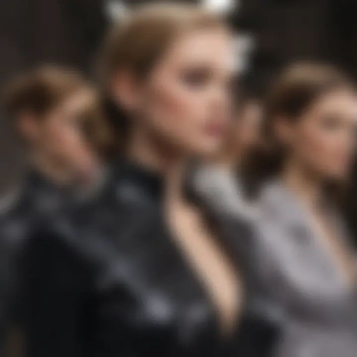 The Evolution of 2000s Style Tops: An In-Depth Exploration Summary