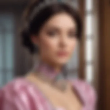 Cultural Influences: Shaping the Modern Princess Cultural influences on the princess image
