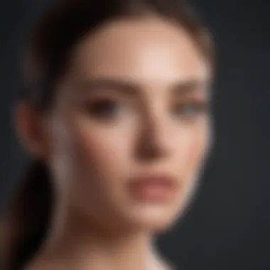 Mastering Application Techniques for an Even Glow Application techniques for a perfect glow