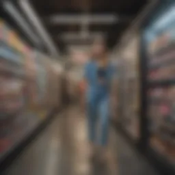 The Resurgence of 90s Style Online Stores Introduction
