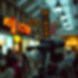 The Role of Environmental Groups in Modern Society Introduction