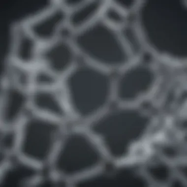 Molecular Structure of Glycolic Acid Glycolic acid chemistry and molecular structure