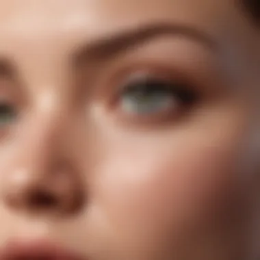 Glycolic Acid and Skin Type Compatibility Diverse skin types and glycolic acid compatibility