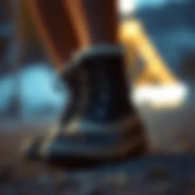The Sorel Chelsea Bootie: A Comprehensive Exploration Introduction The Sorel Chelsea Bootie: A Comprehensive Exploration Introduction