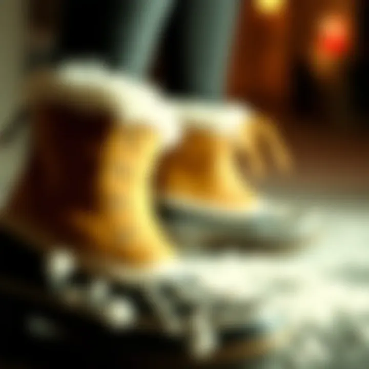 The Sorel Chelsea Bootie: A Comprehensive Exploration Summary