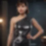 The Timeless Allure of the 80s Sequin Dress Introduction