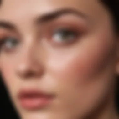 Integrating Makeup Removal into Skincare Skincare routine incorporating makeup removal