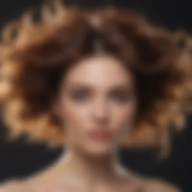 Key Benefits of Ingredients in Hair La Vie Visual representation of key benefits of hair ingredients