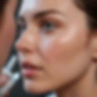 Consulting a Dermatologist for Skin Health Dermatological consultation for skin concerns