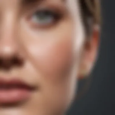 Lifestyle Factors Affecting Pore Size Lifestyle choices impacting skin health