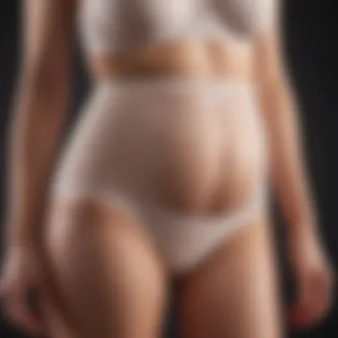 Boosting Confidence with Maternity Shaper Underwear Maternity shaper underwear enhancing confidence