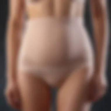 Materials for Ultimate Comfort in Maternity Shaper Underwear Comfortable fabrics used in maternity shaper underwear