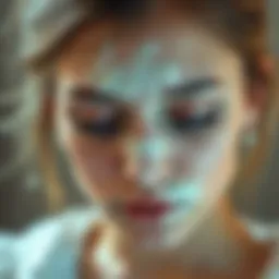 Understanding Persistent Dandruff Despite Regular Washing Introduction