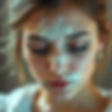 Understanding Persistent Dandruff Despite Regular Washing Introduction