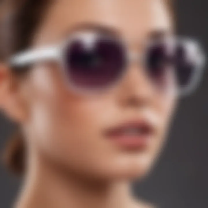 Visual representation of advanced laser technologies used in hair removal