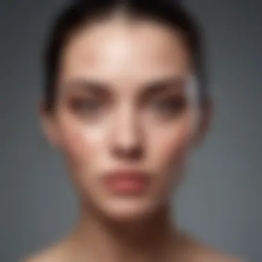 Lifestyle Choices and Skin Health Lifestyle choices affecting skin appearance
