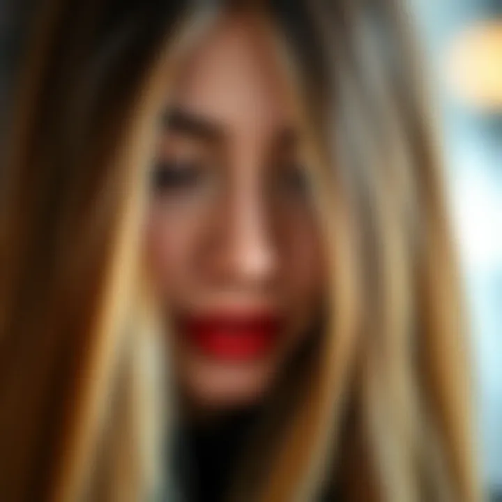 Keratin Treatments vs Alternatives Comparison of keratin treatments and alternatives