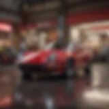 Discovering discount opportunities