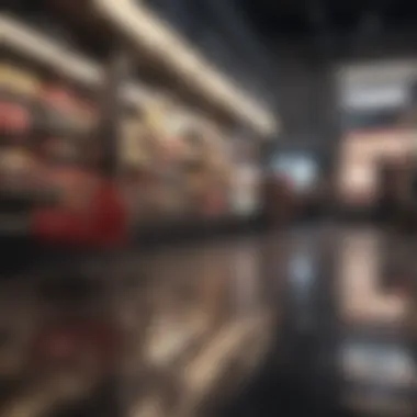 Maximizing Benefits During Shopping Maximizing shopping benefits