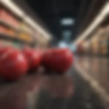 Impact of Savings on Consumer Behavior Impact of savings on shopping behavior