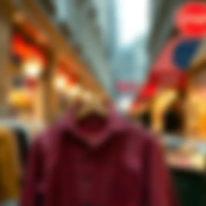 Unlocking the Potential of Clothes Discount Codes Summary