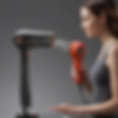 User Experience: Chi Lava vs Dyson User experience comparison of Chi Lava and Dyson hair dryers